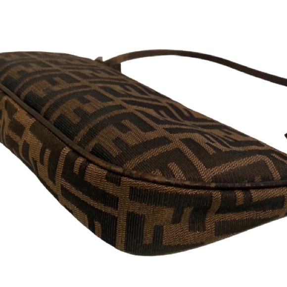 SOLD! Authentic Fendi Purse - Picture 3 of 14